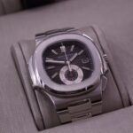 Le Ultime Tendenze del Mercato degli Orologi Vintage di Lusso